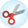 Cut and Convert Video to GIF, MP4, MP3 Online